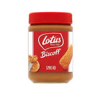 Lotus Biscoff Spread Smooth 400G