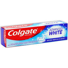 Colgate Advanced White 100ml