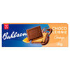 Bahlsen leibniz choco orange 111g