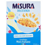 Misura Cornflakes Dolceenza No added sugars 350gr