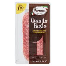 Fiorucci Salame Milano 45g