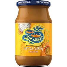 Blue Dragon Katsu curry cooking sauce 370g