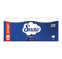 Snow Tissue 3 veli x10