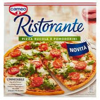 cameo Ristorante Pizza Rucola e Pomodorini 325 g