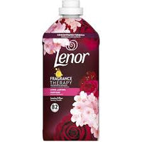 Lenor Ultra Jasmine & Rose 82w 1722ml