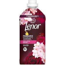 Lenor Ultra Jasmine & Rose 82w 1722ml