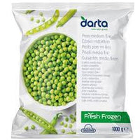 Darta Peas medium fine 450g