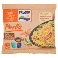 FROSTA PAELLA 500gr