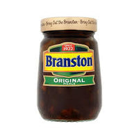 Branston Pickle Original 360gr