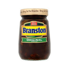 Branston Pickle Original 360gr