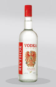 Reythor Vodka Original 1ltr