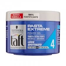 TAFT X-TREME PASTA GEL 250 EXTRA FORTE