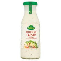 Kuhne American Caesar Dressing, 250ml