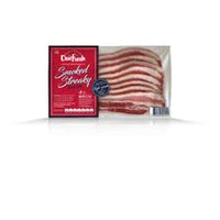 Dewfresh Streaky Bacon 200g