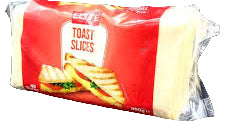 ELITE TOAST 48 SLICES 800 GR