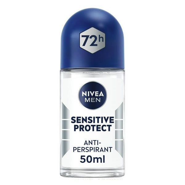 Nivea Men Sensitive Protect roll on 50ml
