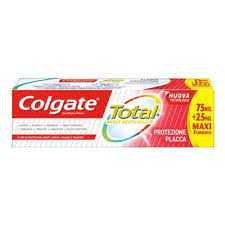 Colgate Total Original 100ml Toothpaste