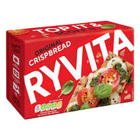 Ryvita Original Crispbread 250g