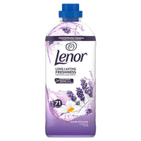 Lenor lavanda camomille 71w 1491ml