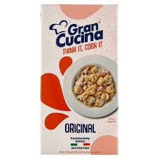 Gran Cucina Sauce  500gr