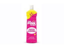 THE PINK STUFF Cream cleaner 500ml