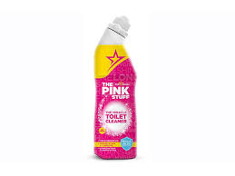 Pink Stuff The Miracle Toilet Cleaner WC Gel 750 ml