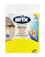 arix multipurpose cloth sunny x3 pcs