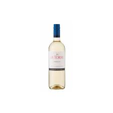 La torre Vermentino 70cl + 30c bottle deposit