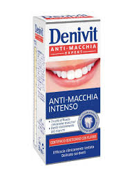 Denivit Toothpolish Anti Stain Intense Toothpaste 50ml