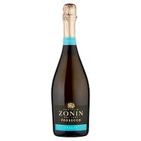 Zonin Prosecco D.O.C. Extra Dry 750 ml