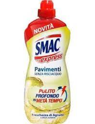 Smac Express Floor Coverings without Detergent 1 Litre