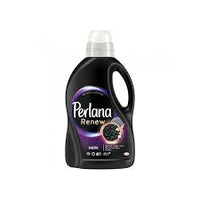 Perlana Nero and Fibre 28 washes 1400ml