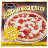 Mamma Mia Pizza Margerita Astuccio 300g