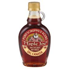 Maple Joe Syrup 250g