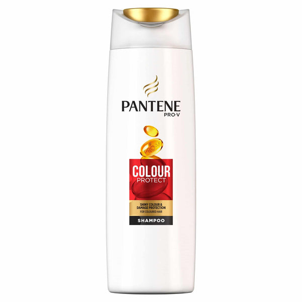 Pantene Colour Protect Shampoo 500ml