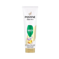 Pantene Smooth & Sleek Conditioner 250ml