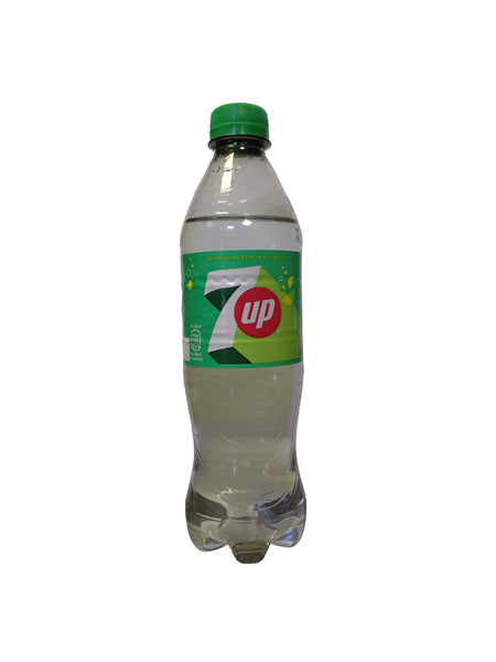 7up 500ml €1.20c