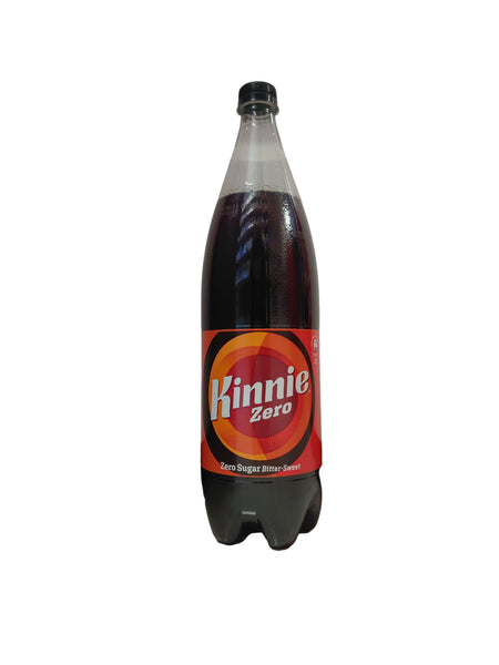 Kinnie zero 1.5L €1.80c