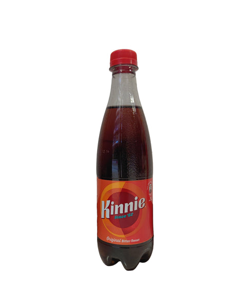 Kinnie 500ml €1.20c