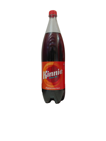 Kinnie 1.5L €1.80c