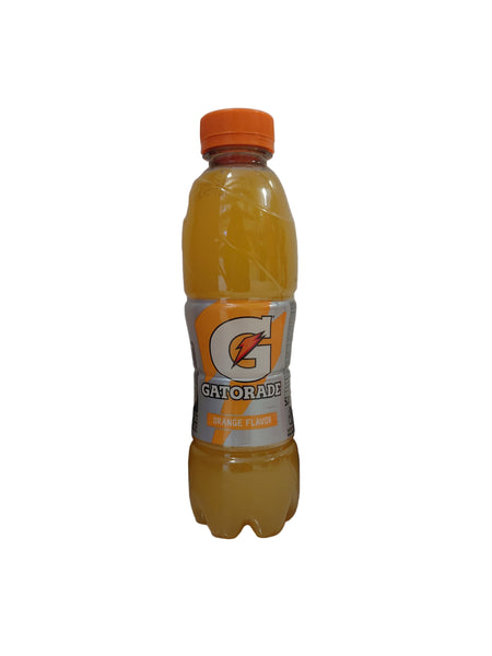 Gatorade sport drink Orange flavour 500ml €1.05c