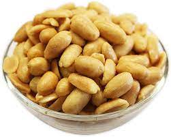 A&E Salted peanuts 400g