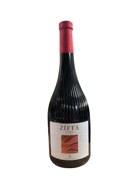 Ziffa Syrah 75cl
