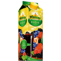 Pfanner B+C+E frutti di bosco 2ltr