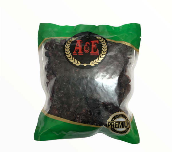 A&E Dried Cranberries 200gr