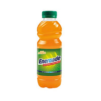 Energade Arancia 0.5L incl 10c bcrs deposit