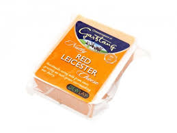 Garstang Red leicester Cheese 200g