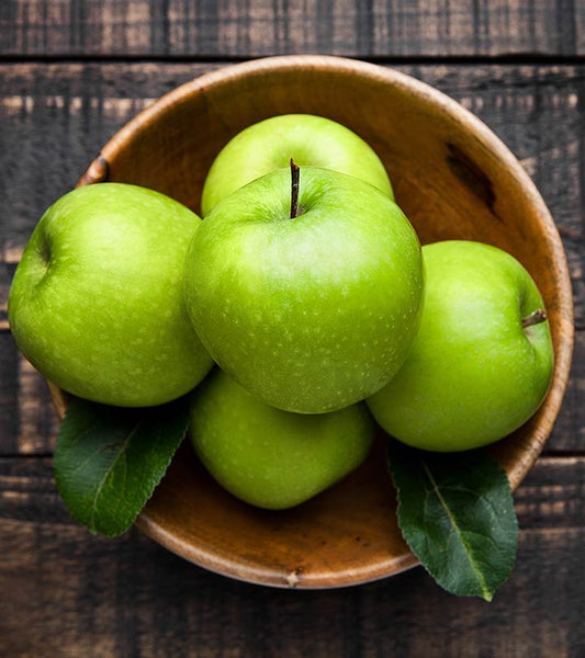 Green Apples xkg