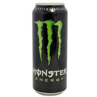 Monster Energy drink 500ml incl 10c bcrs deposit