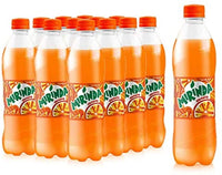 Mirinda zero 12x50cl